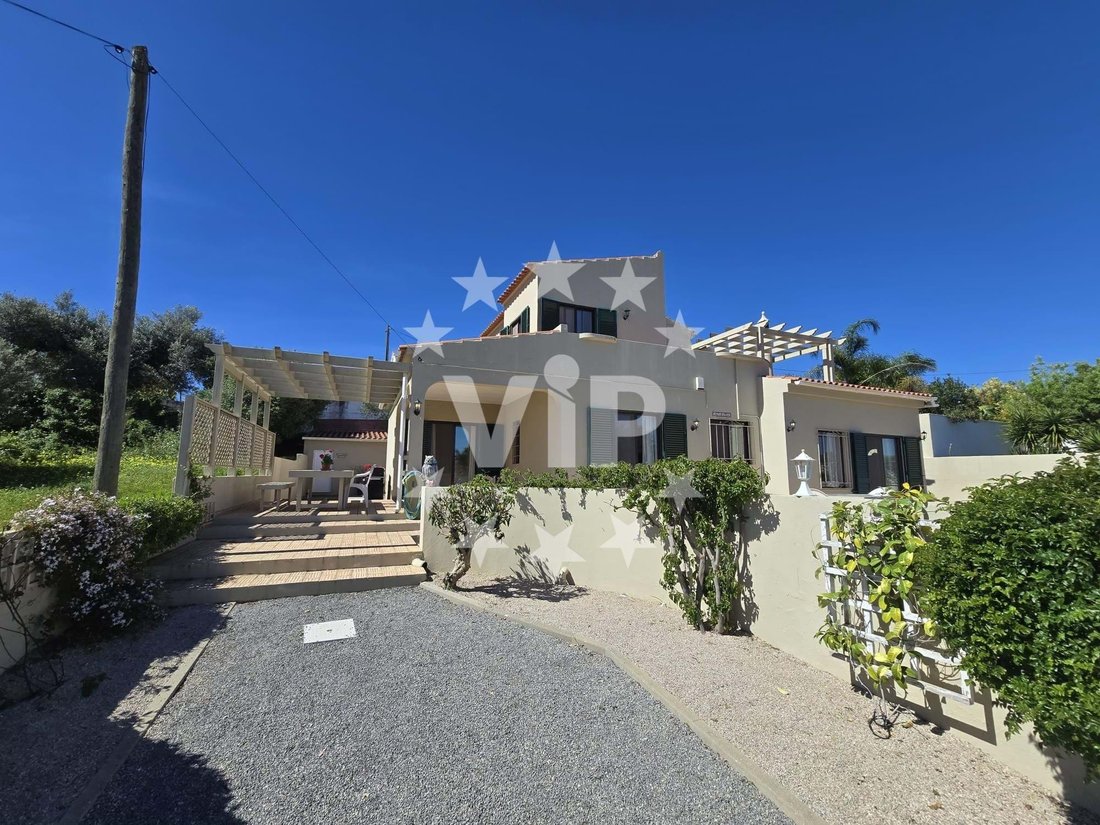 Villa in Montenegro, Algarve, Portugal 4 - 17620157