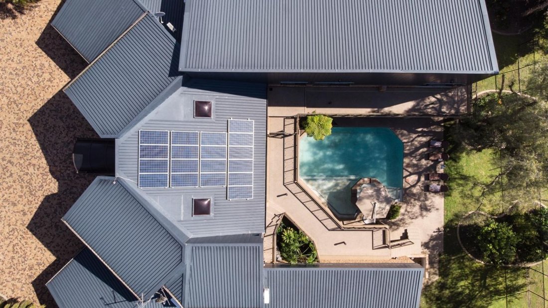 House in Die Boord, Western Cape, South Africa 5 - 17624329
