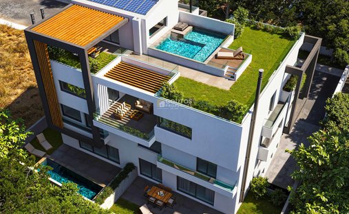 Apartamento en Glifada, Ática, Grecia 1