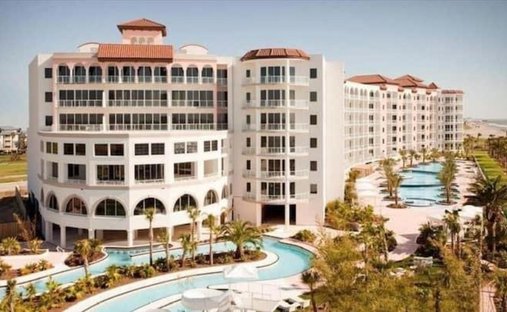 Eigentumswohnung in Galveston, Texas, Vereinigte Staaten 1