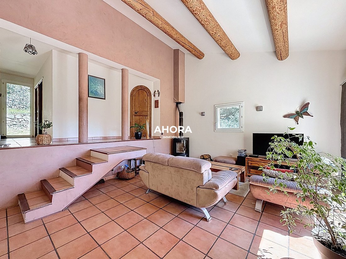 House in Cadolive, Provence-Alpes-Côte d'Azur, France 4 - 17624465