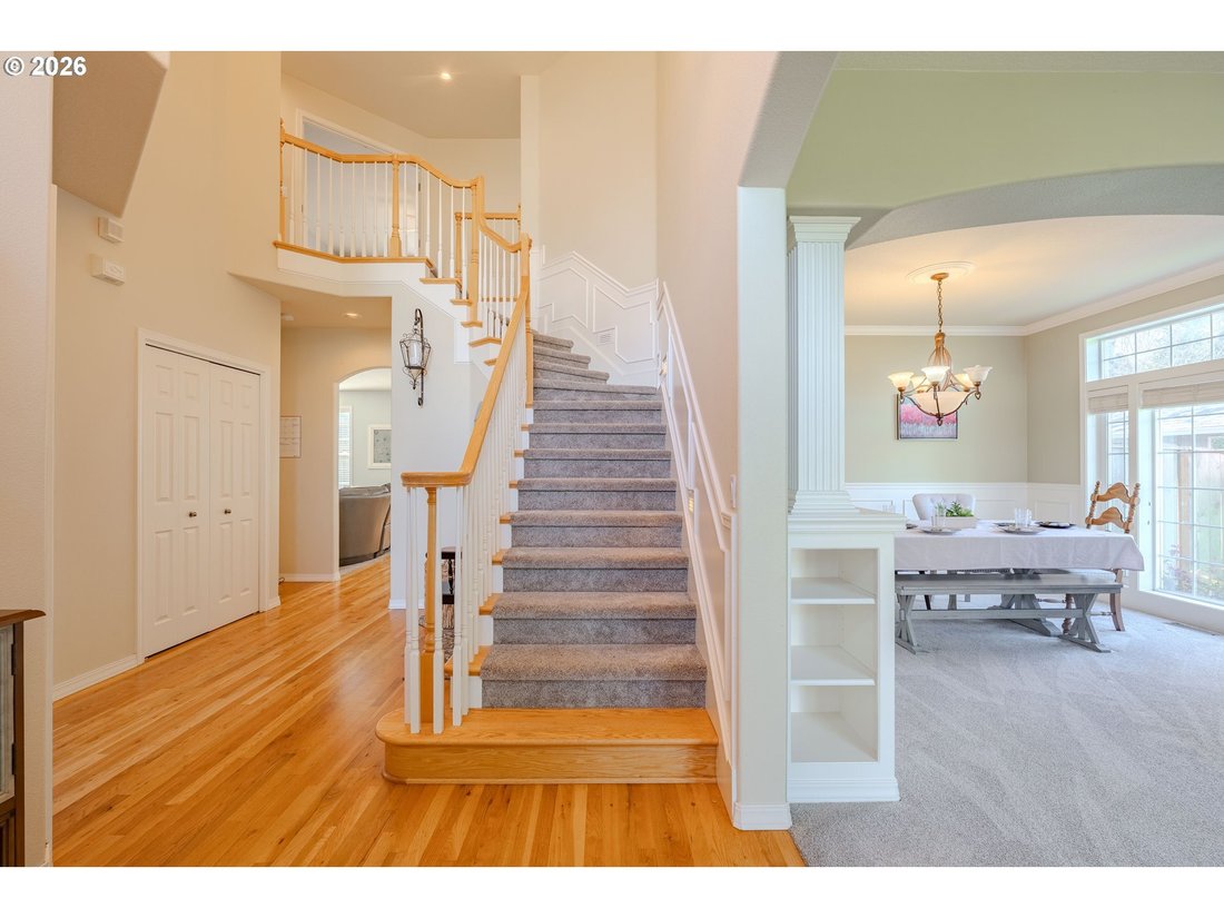 House in Vancouver, Washington, United States 5 - 17621192