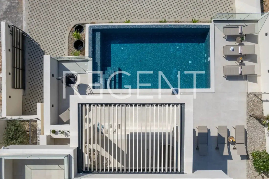 House in Sveti Martin, Split-Dalmatia County, Croatia 3 - 17621246