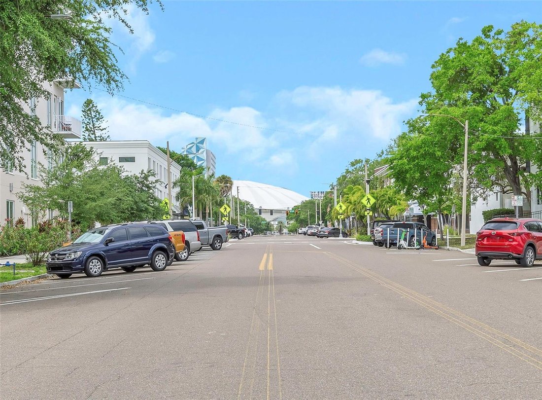 Condo in St. Petersburg, Florida, United States 4 - 17621838