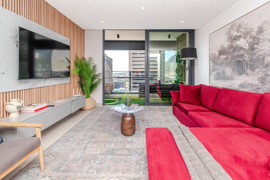 Apartment in City Centre, Cape Town, South Africa 5 - 17620031