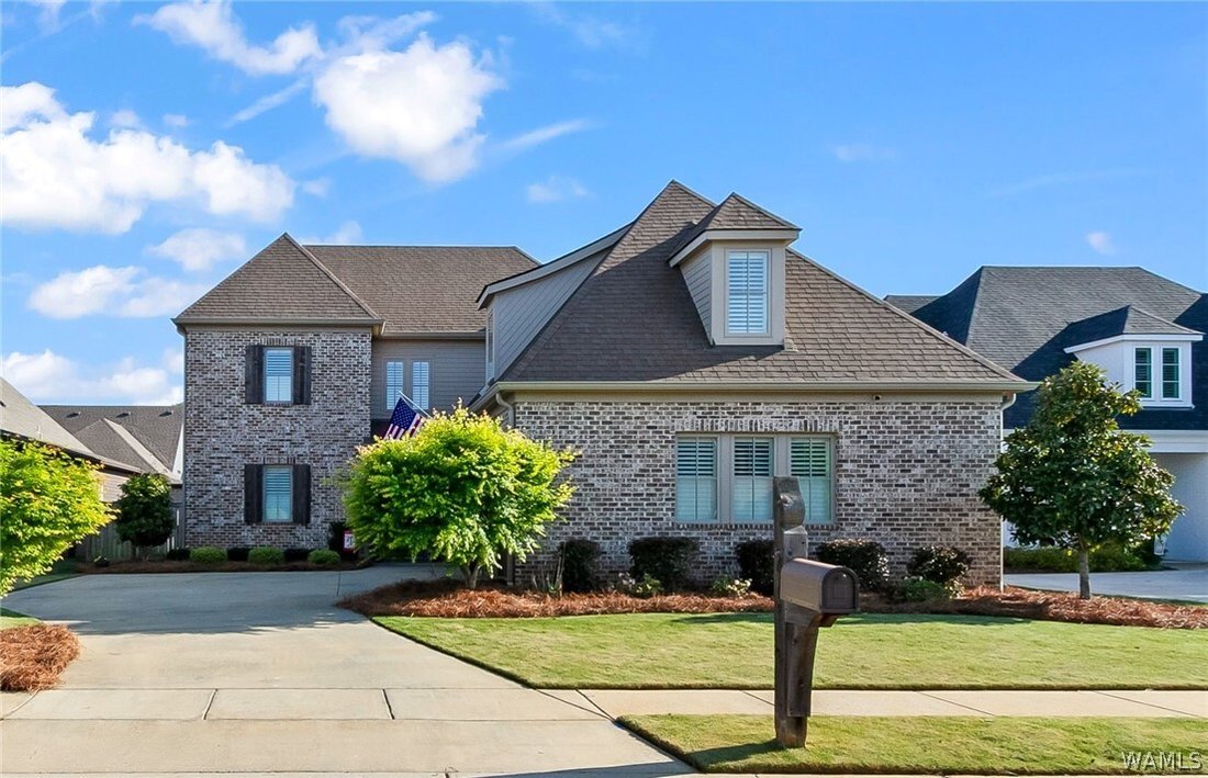 Casa en Tuscaloosa, Alabama, Estados Unidos 3 - 17621141