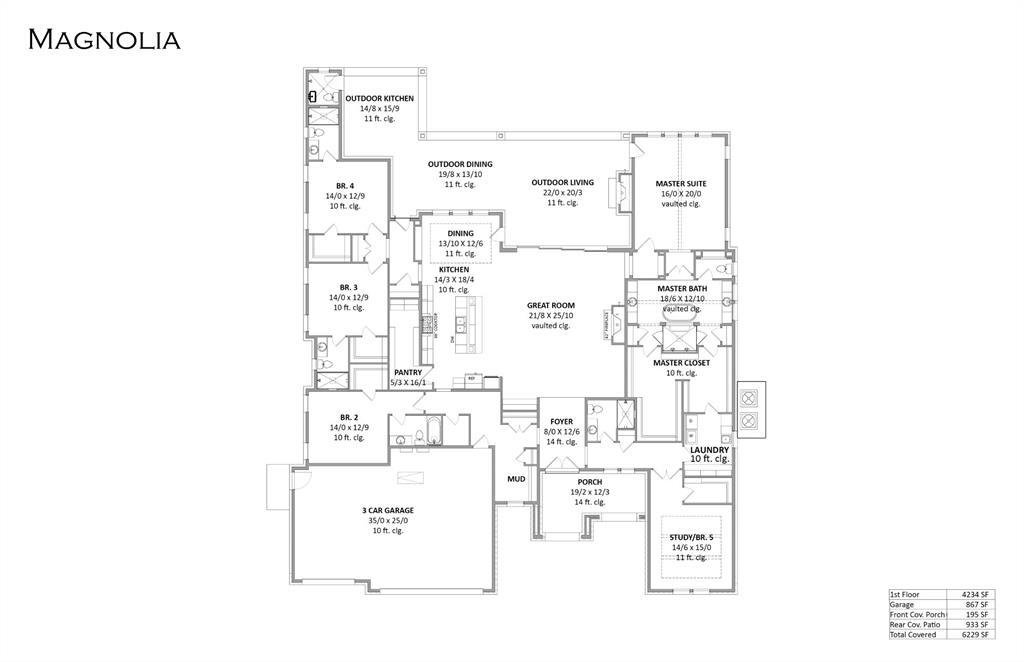 House in Princeton, Texas, United States 2 - 17622110