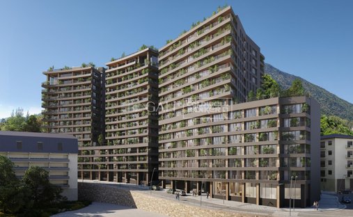 Appartement à Les Escaldes, Les Escaldes, Andorre 1