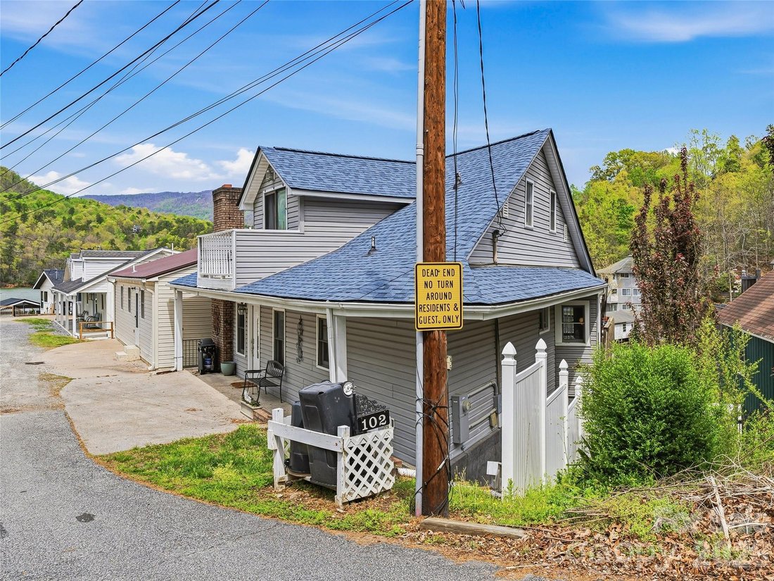 House in Lake Lure, North Carolina, United States 5 - 17621139