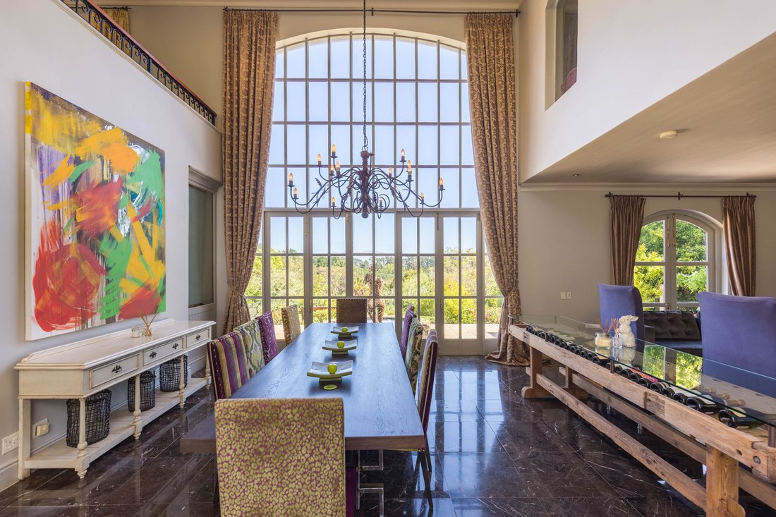 House in Cape Town, Western Cape, South Africa 5 - 17624392