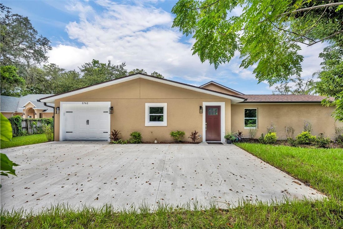 House in Oviedo, Florida, United States 4 - 17187034