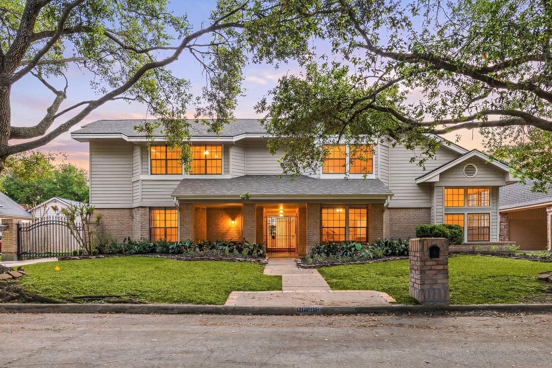 House in Houston, Texas, United States 1 - 17621887