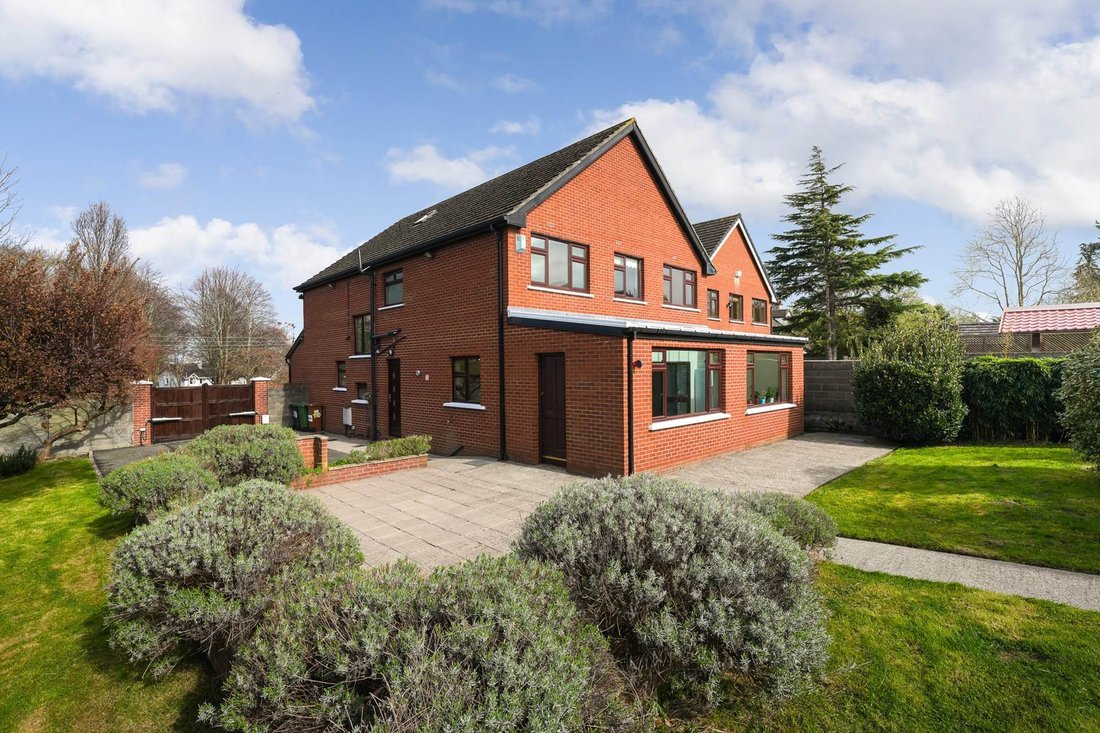 House in Dublin, County Dublin, Ireland 3 - 17623408