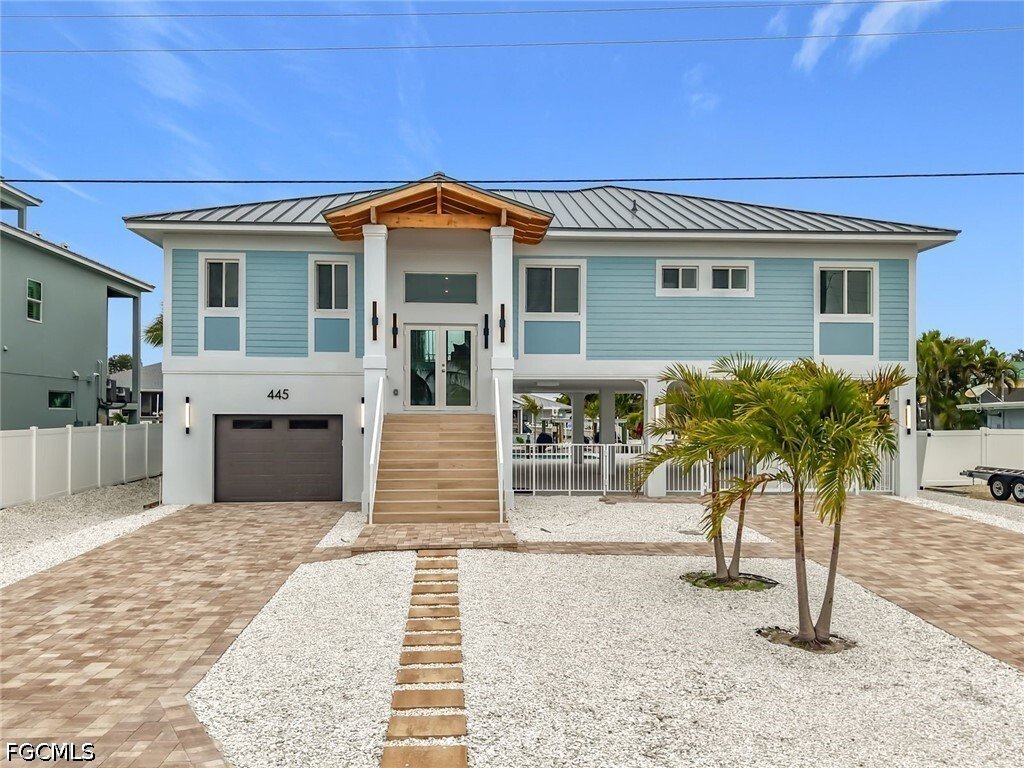 House in Fort Myers Beach, Florida, United States 1 - 17621776