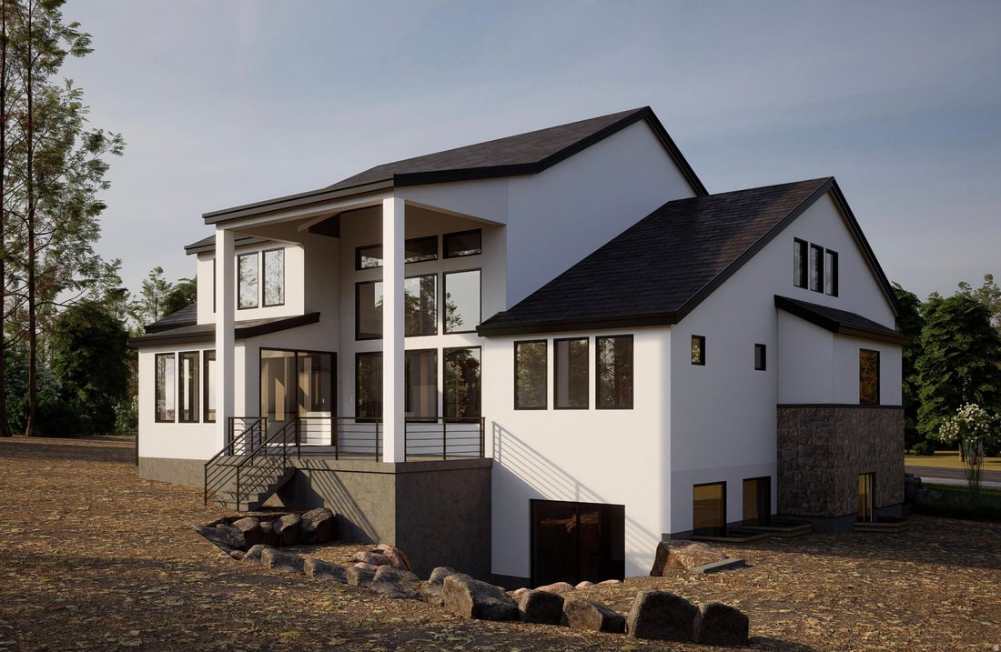 House in Murray, Utah, United States 3 - 17620518