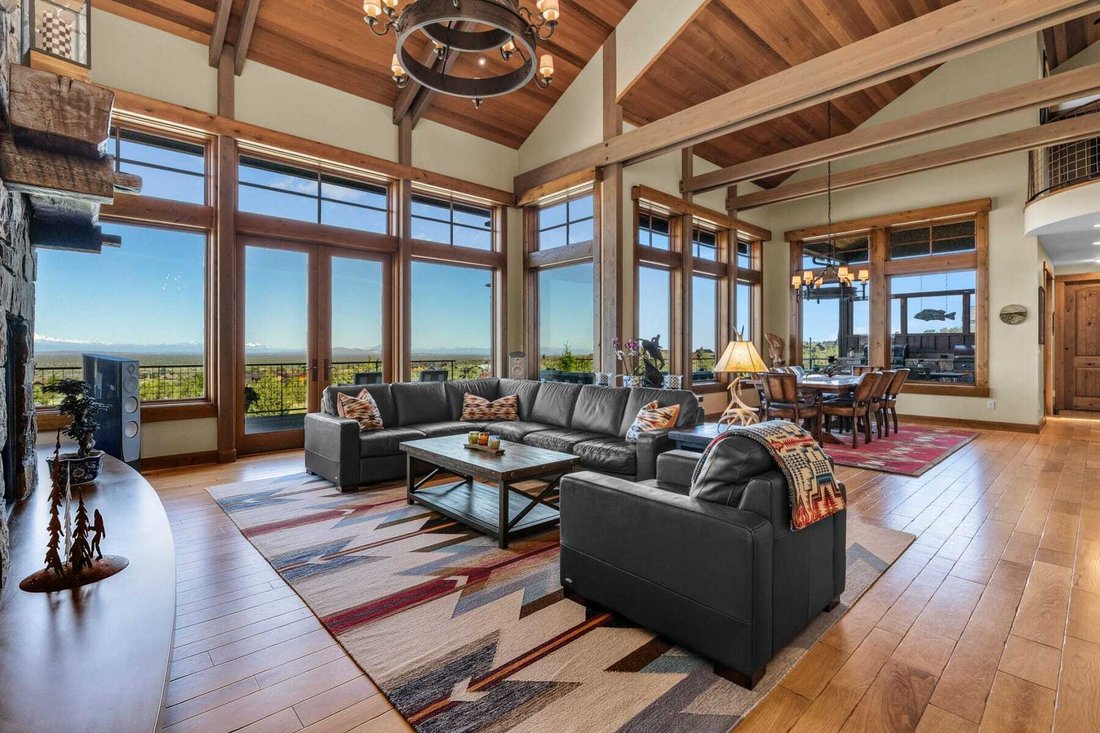 House in Powell Butte, Oregon, United States 5 - 17622272