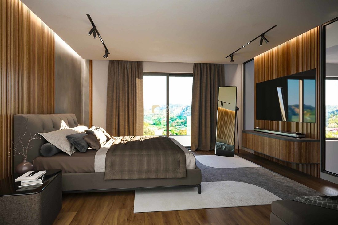 Apartment in Glyfada, Attica, Greece 5 - 17620586