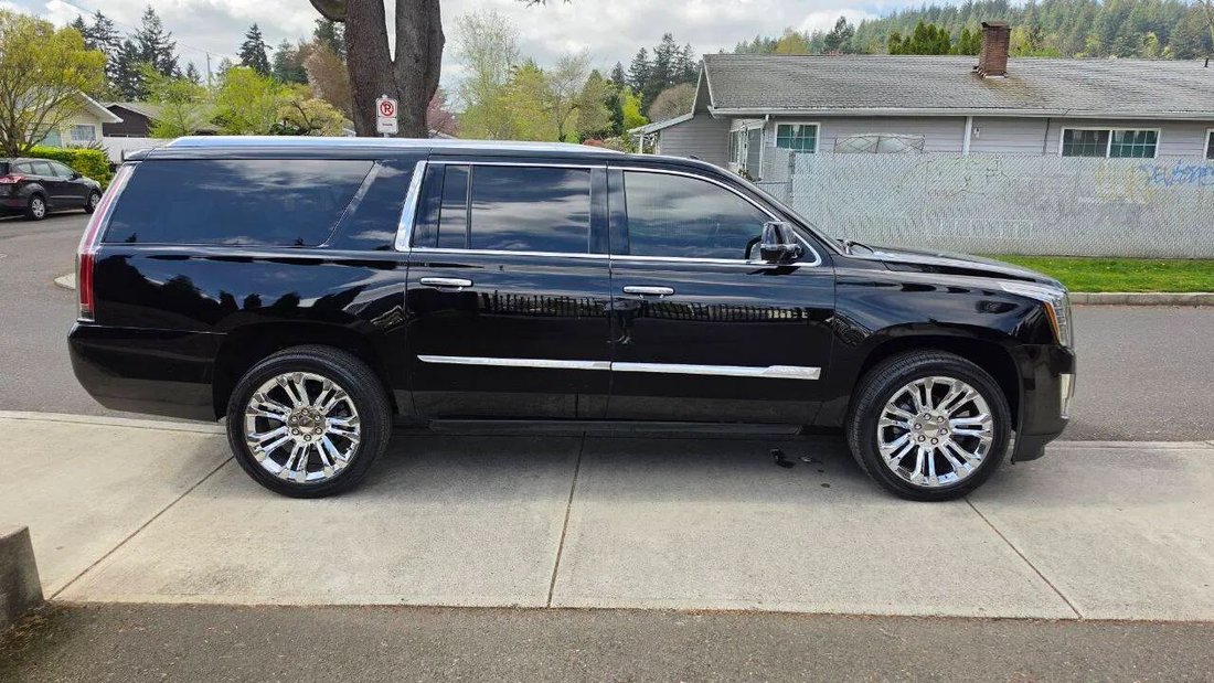 Suv in Portland, OR, United States 4 - 17623063