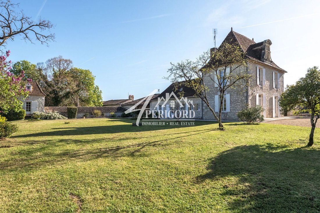 House in Lalinde, Nouvelle-Aquitaine, France 3 - 17624569