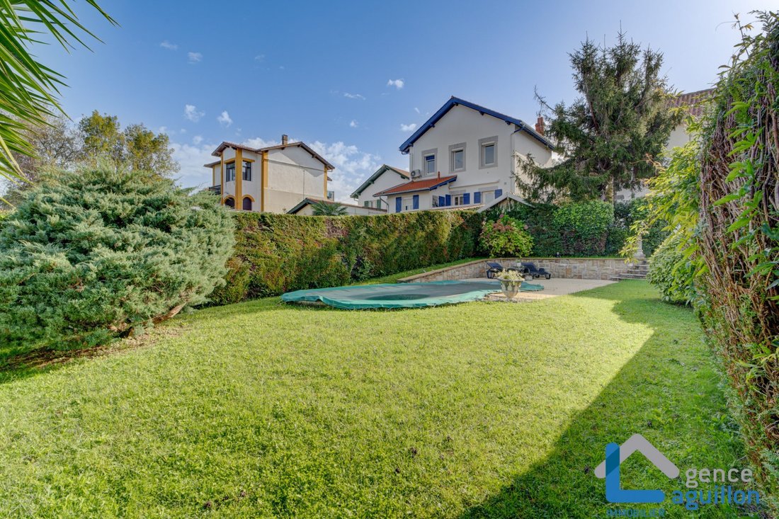 Villa in Biriatou, Nouvelle-Aquitaine, France 2 - 16474114
