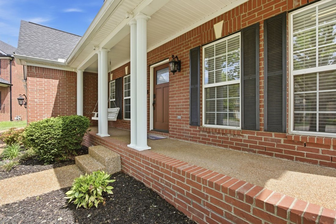House in Spring Hill, Tennessee, United States 4 - 17619976