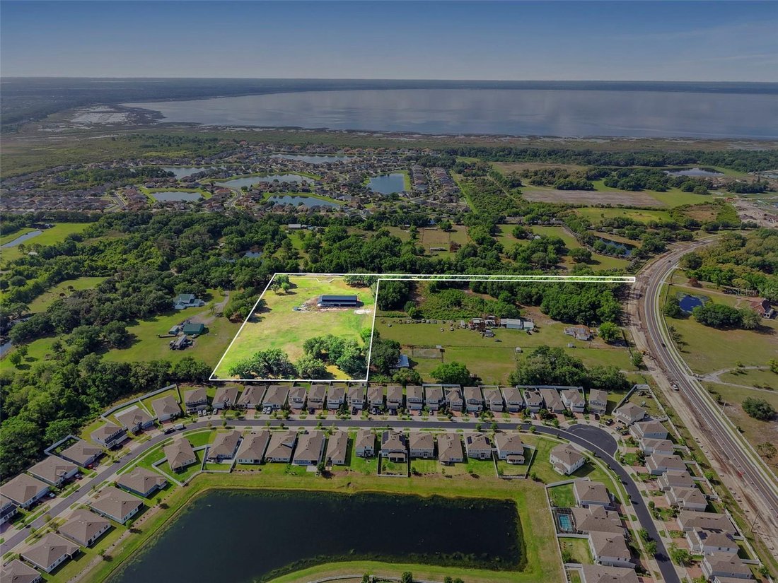 Land in Kissimmee, Florida, United States 1 - 17621135