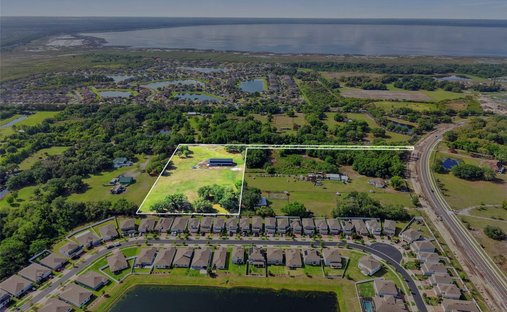 Land in Kissimmee, Florida, United States 1