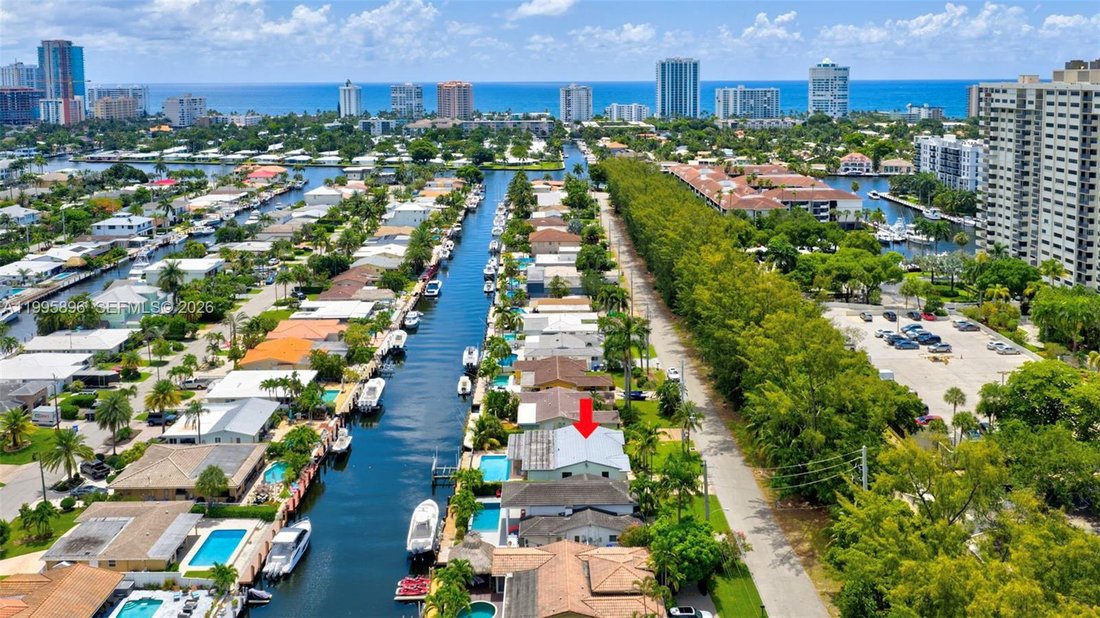 House in Hillsboro Beach, Florida, United States 4 - 17621486
