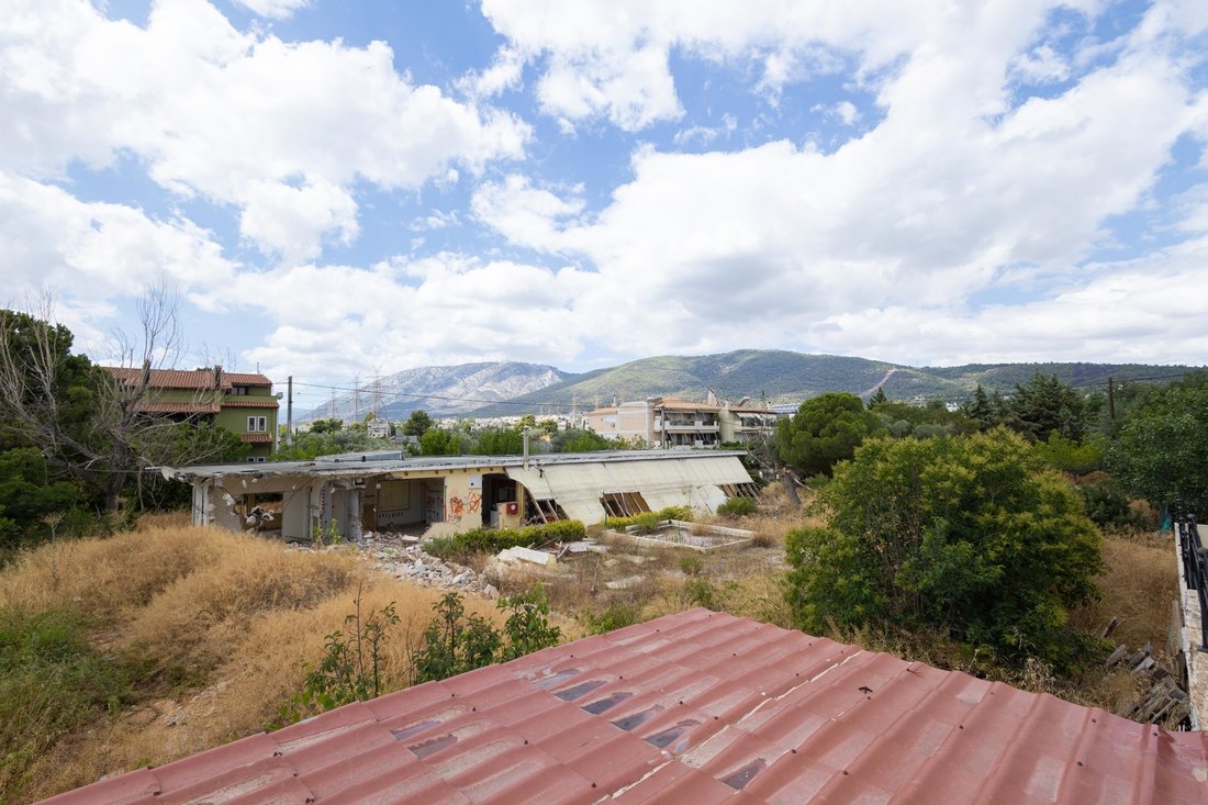 Land in Glyka Nera, Attica, Greece 2 - 17620640