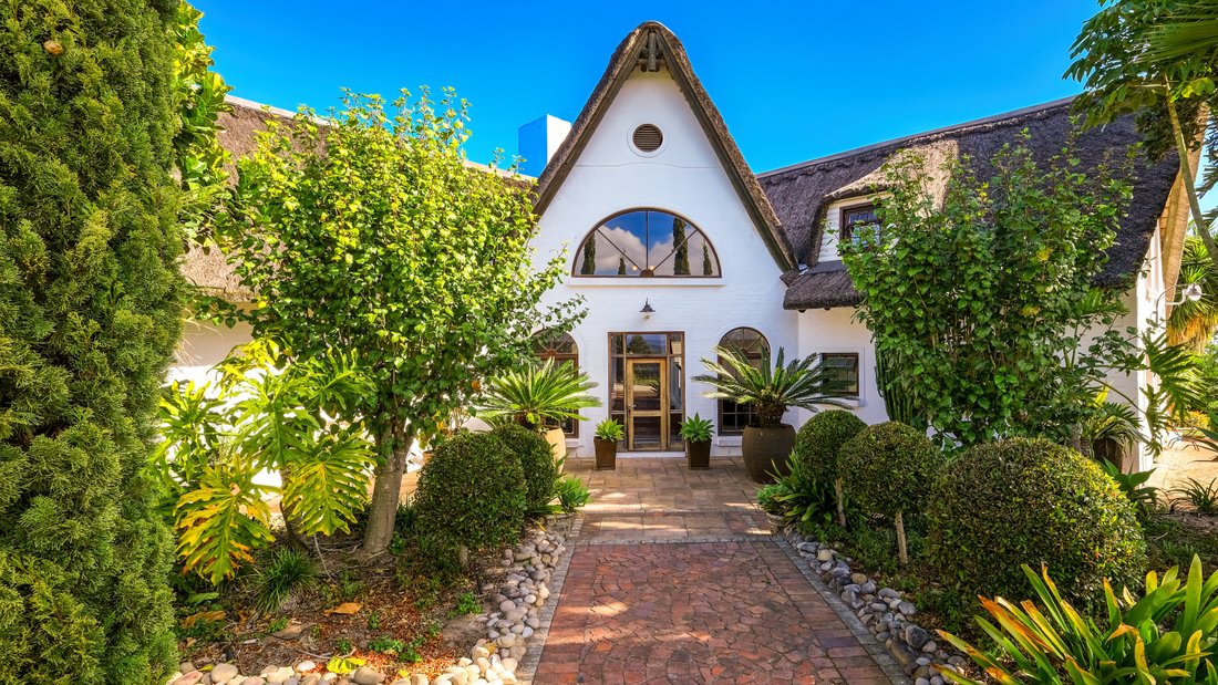 Farm Ranch in Knysna, Western Cape, South Africa 2 - 17624346