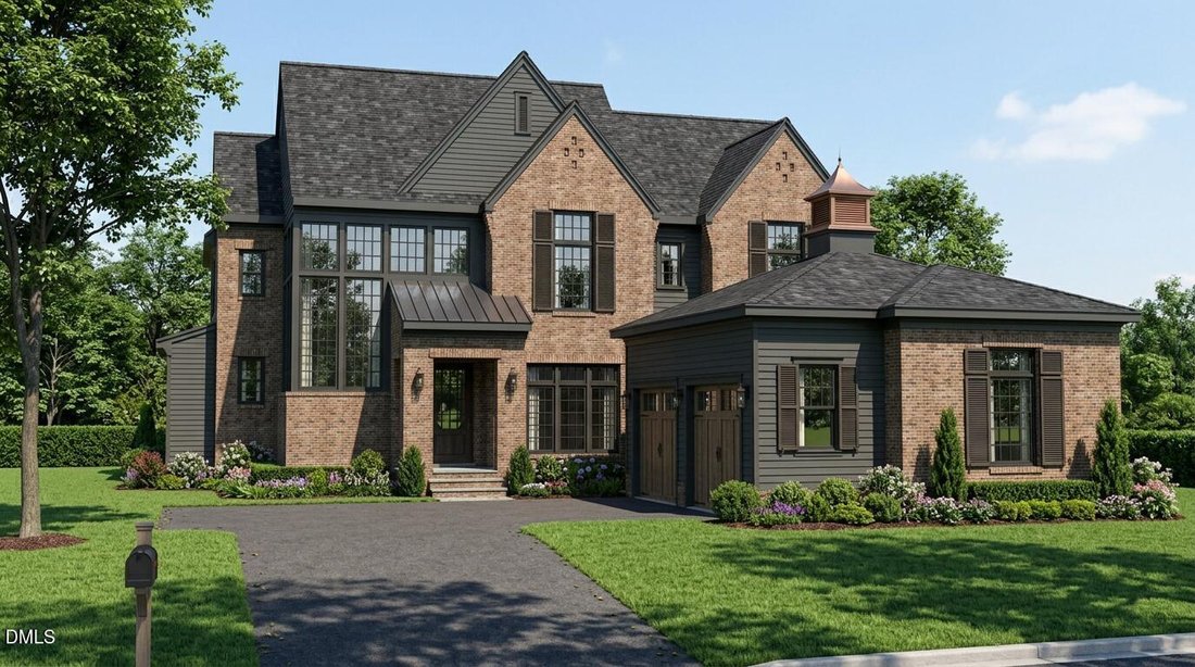 House in Raleigh, North Carolina, United States 1 - 17621290