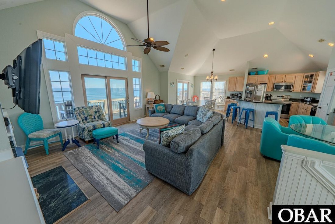 House in Waves, North Carolina, United States 4 - 17620590