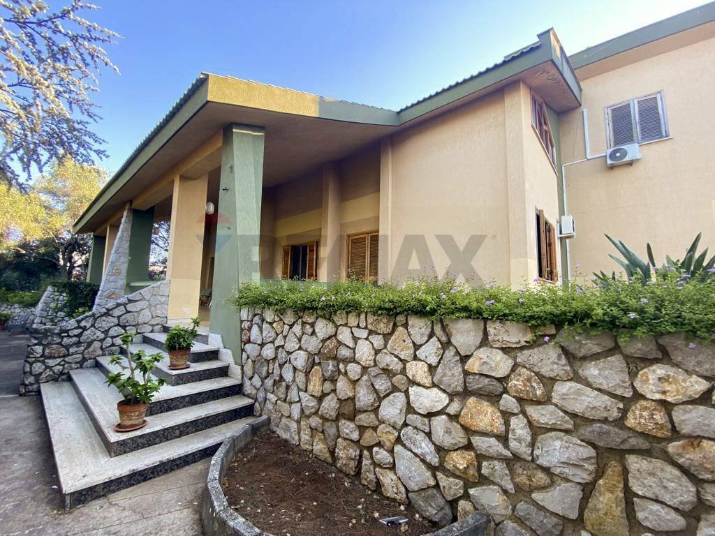 Villa in Altavilla Milicia, Sicily, Italy 3 - 17623529