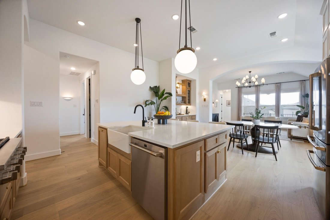 House in Georgetown, Texas, United States 5 - 17621347