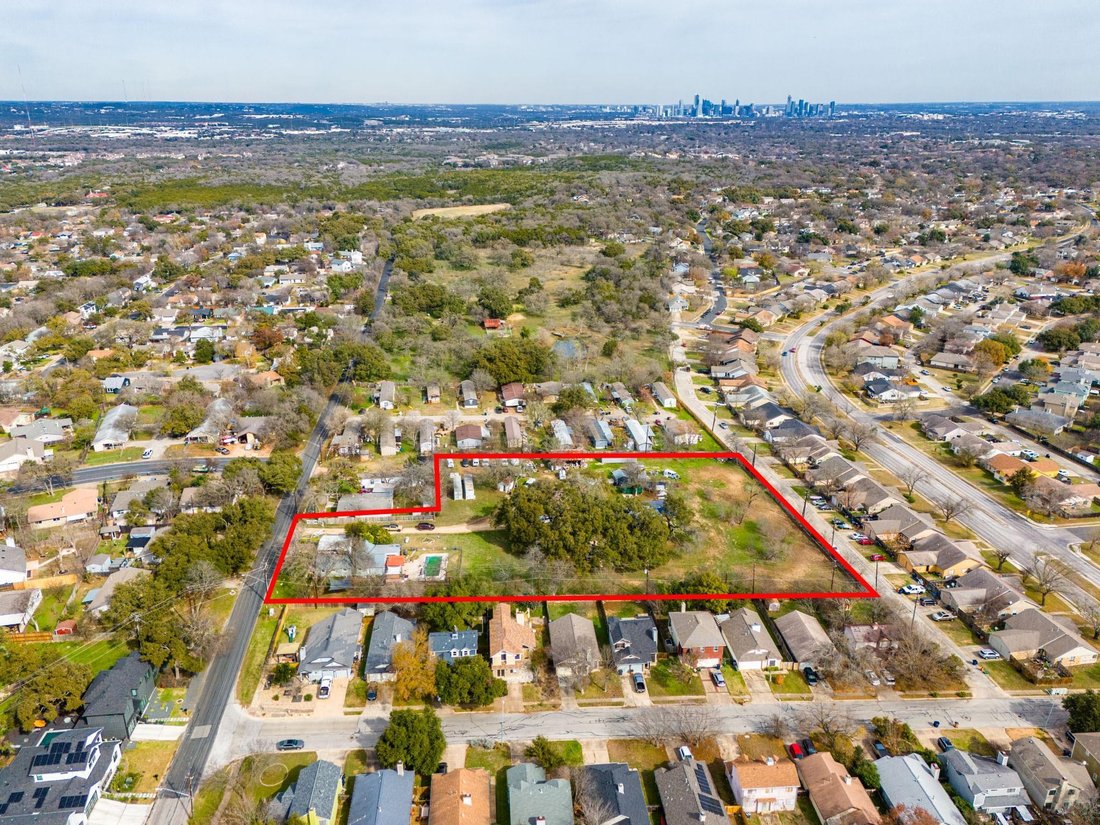 Maison à Austin, Texas, États-Unis 3 - 17621333