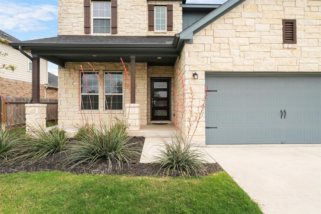 House in Georgetown, Texas, United States 3 - 17621293