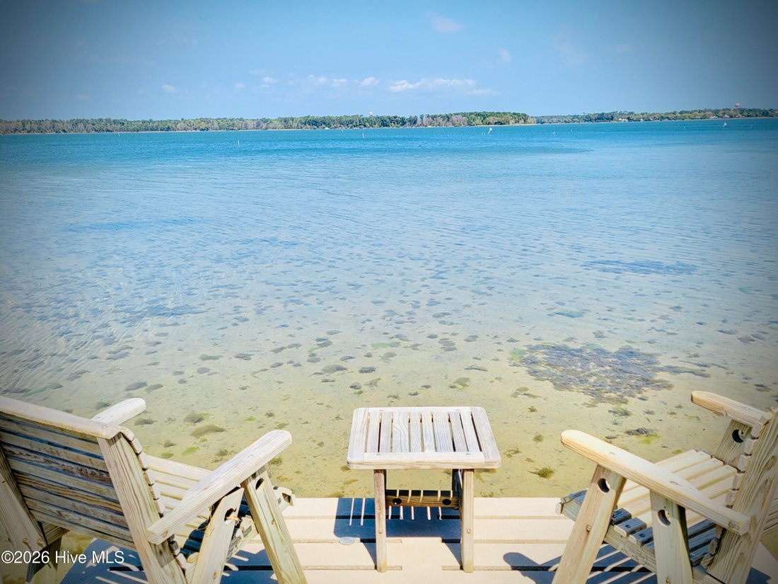 House in North Topsail Beach, North Carolina, United States 4 - 17621013
