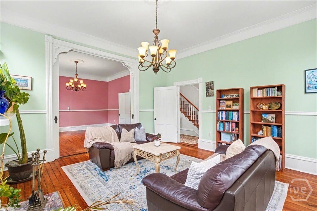 House in Savannah, Georgia, United States 5 - 17622635
