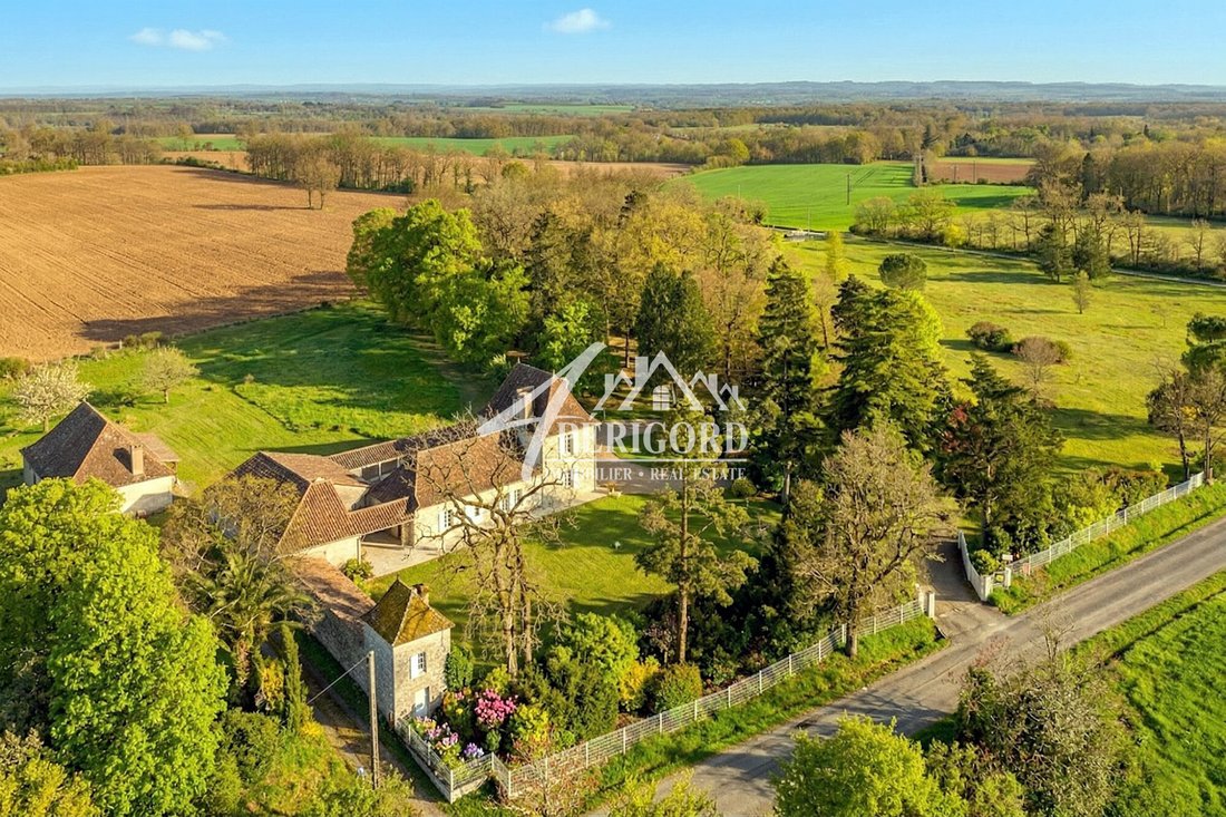 House in Lalinde, Nouvelle-Aquitaine, France 2 - 17624569