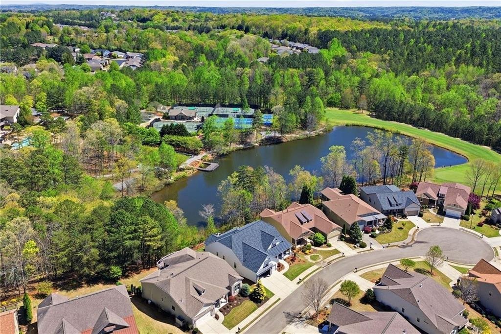 House in Canton, Georgia, United States 5 - 17620971