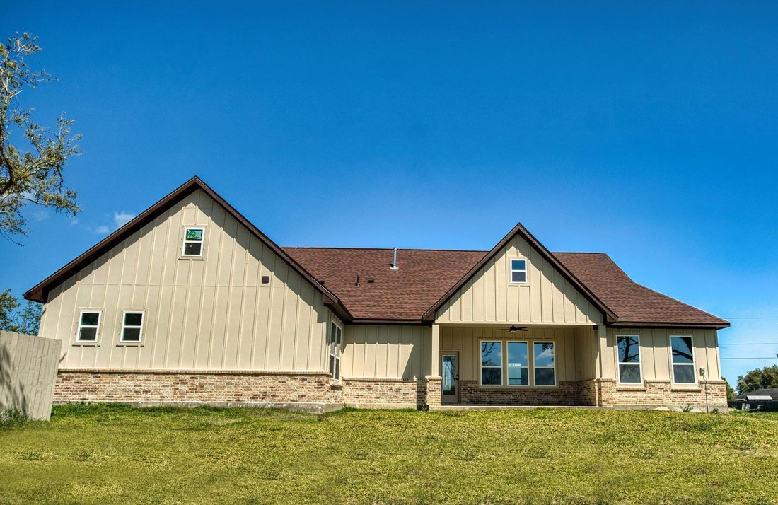 House in Angleton, Texas, United States 3 - 17206865