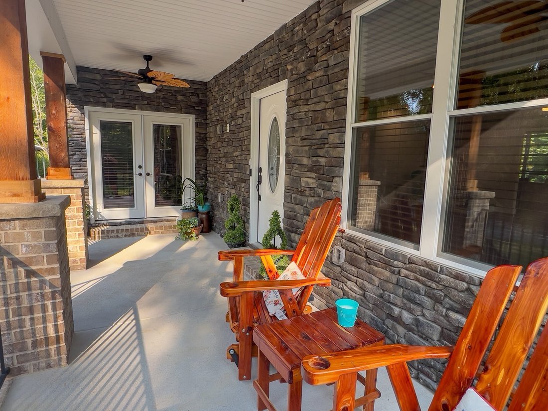 House in Bon Aqua, Tennessee, United States 5 - 17621596