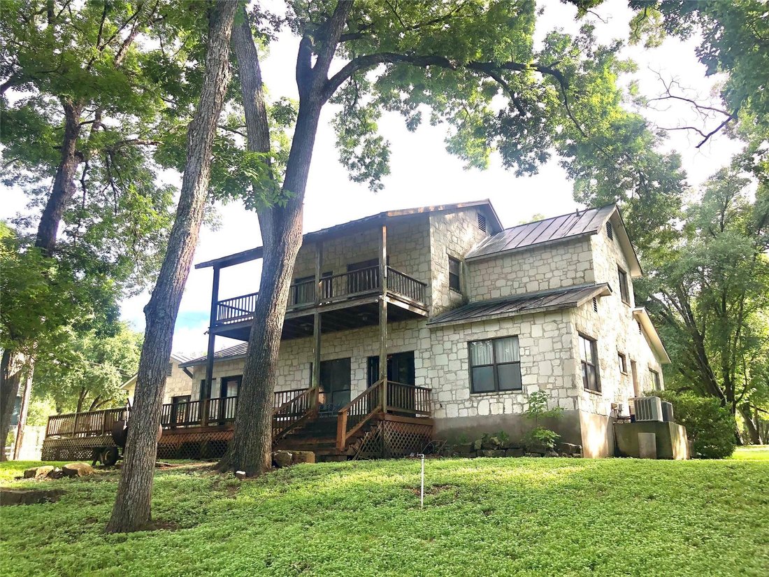 House in New Braunfels, Texas, United States 4 - 17621893