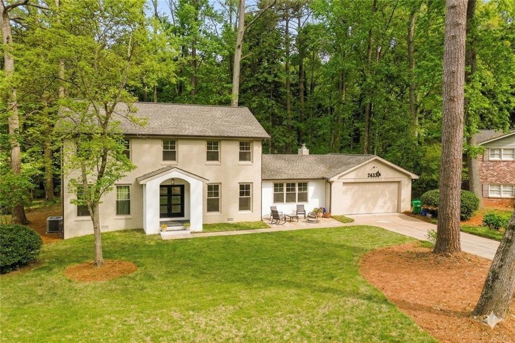 House in Atlanta, Georgia, United States 4 - 17620932