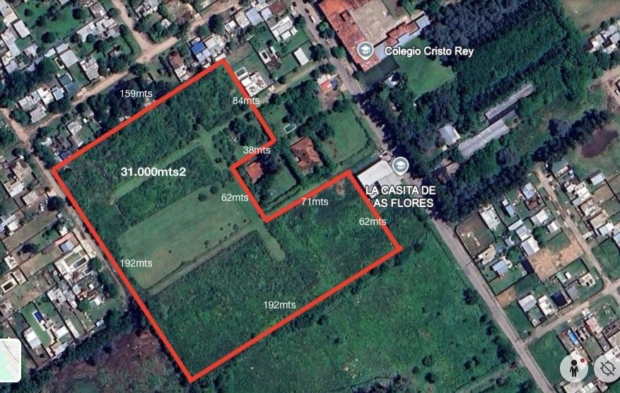 Land in Garín, Buenos Aires Province, Argentina 5 - 17621165