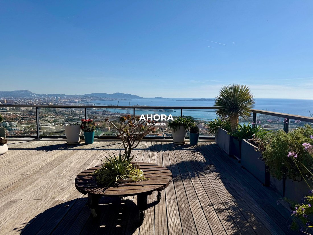 Apartment in 16e Arrondissement, Marseille, France 2 - 17624472