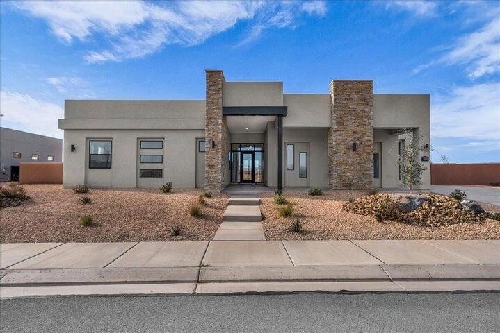 House in Hurricane, Utah, United States 1 - 17620449