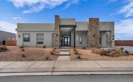 Maison à Hurricane, Utah, États-Unis 1