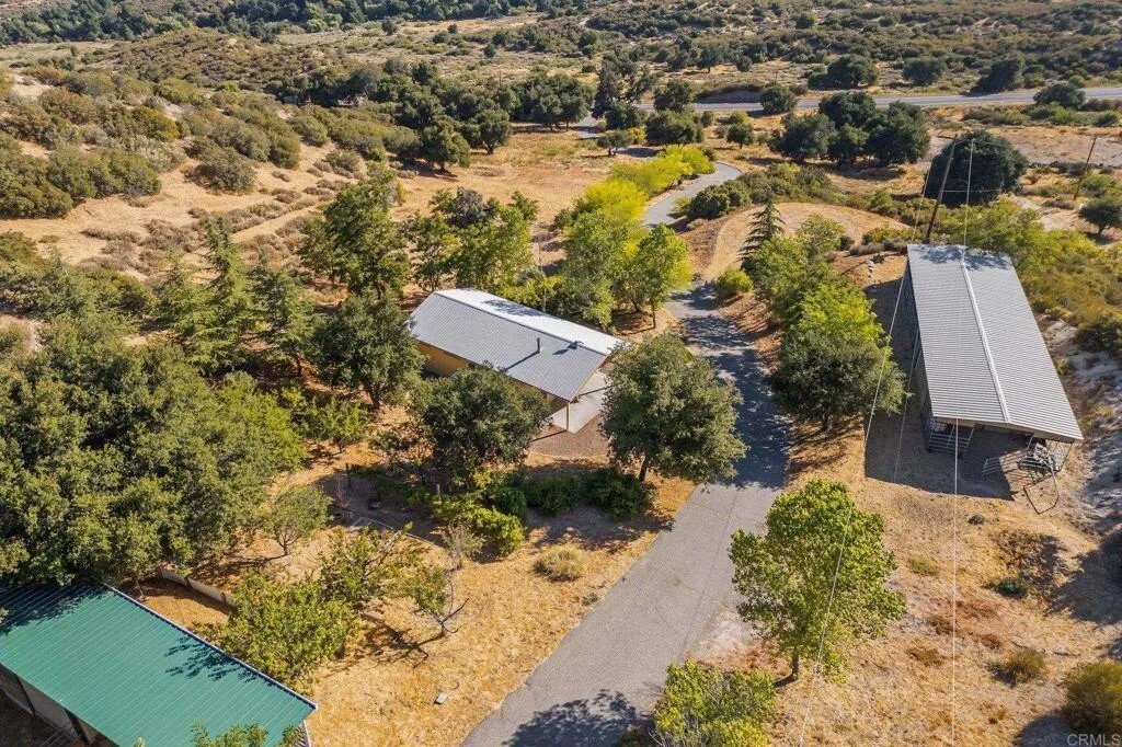 House in Warner Springs, California, United States 1 - 17621728