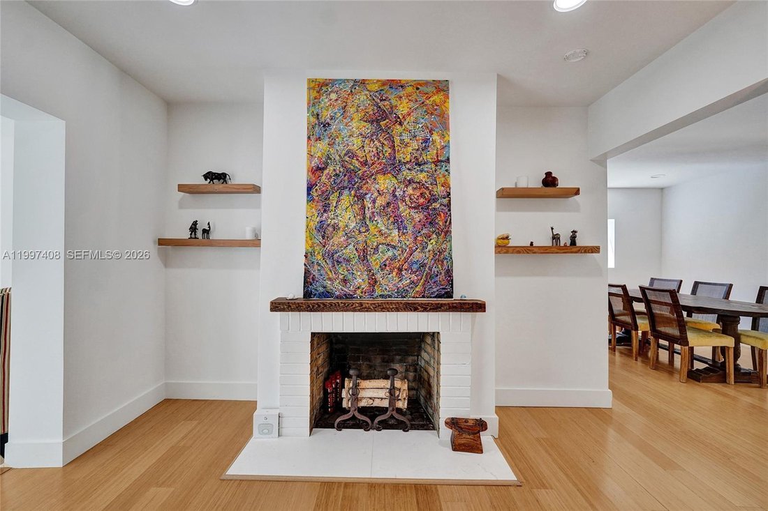 House in Hollywood, Florida, United States 1 - 17621396